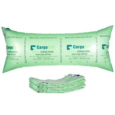 Inflatable 36" x 84" Dunnage Airbags, Woven Polypropylene, Level 1